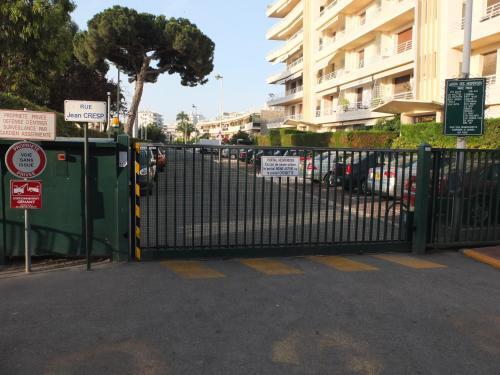 Apartamento Appartement Palm Beach Cannes