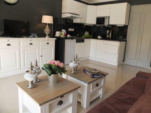 Apartamento Appartement Palm Beach Cannes