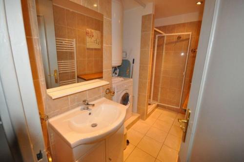 Apartamento Appartement Palm Beach Cannes
