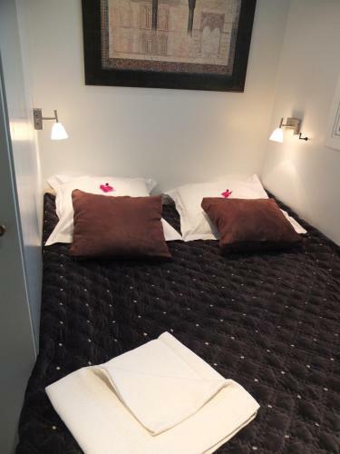 Apartamento Appartement Palm Beach Cannes