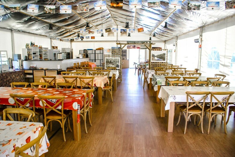 Hotel Olydea Les Epesses