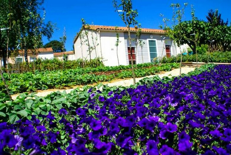 Hotel Olydea Les Epesses