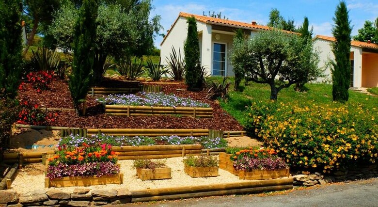Hotel Olydea Les Epesses
