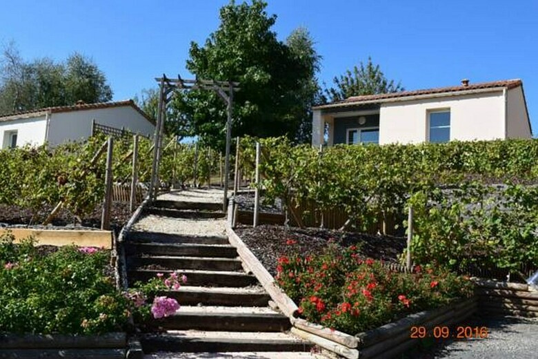 Hotel Olydea Les Epesses