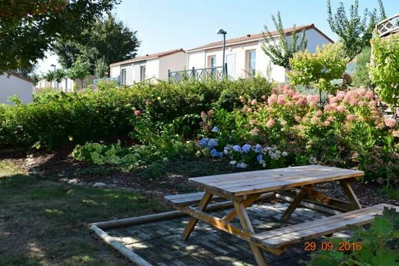 Hotel Olydea Les Epesses