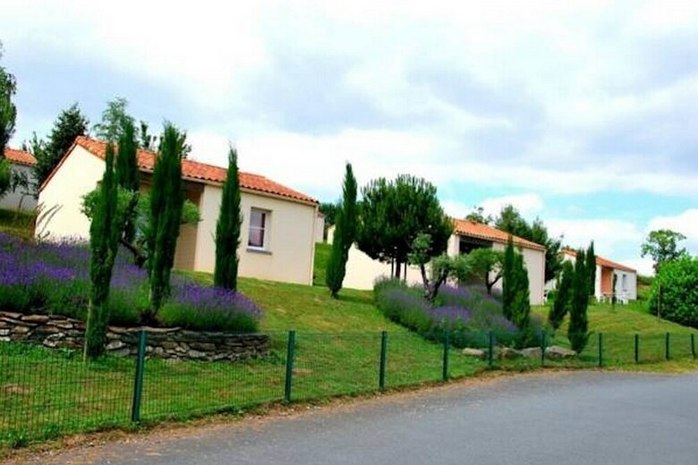 Hotel Olydea Les Epesses