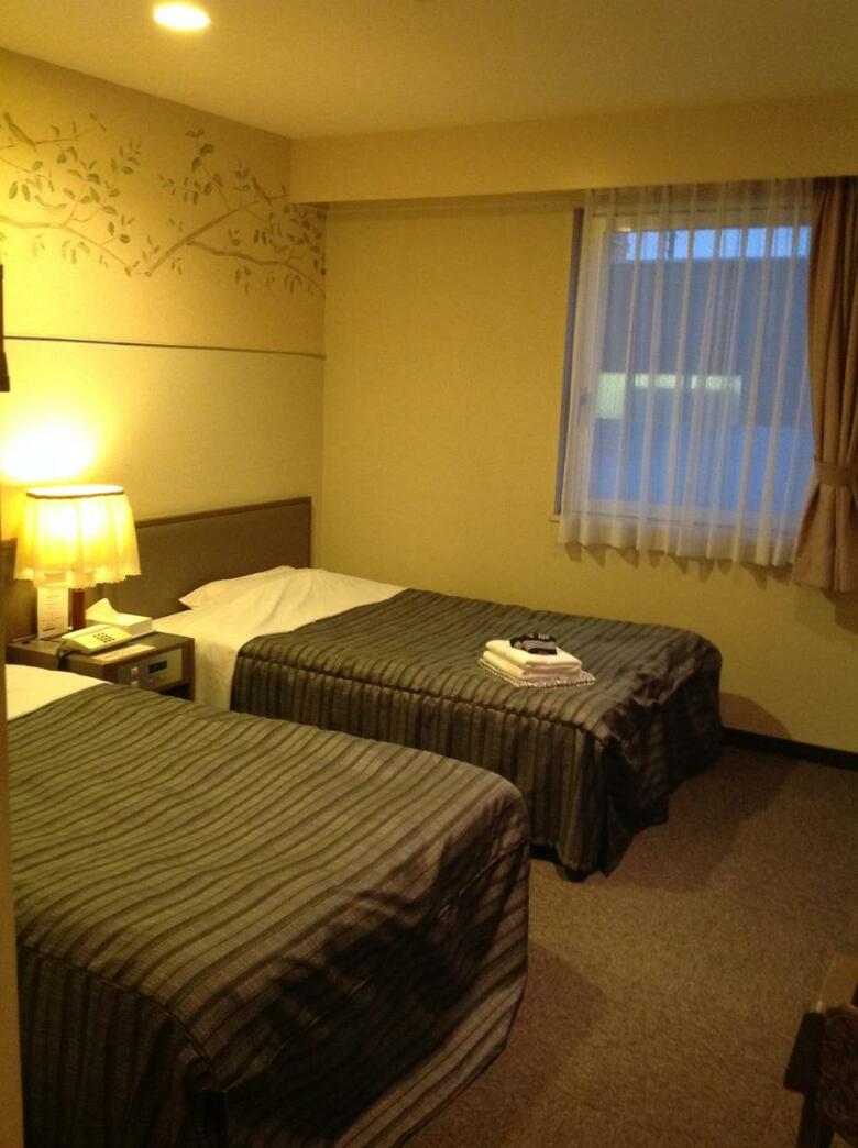 Hotel Heart Inn