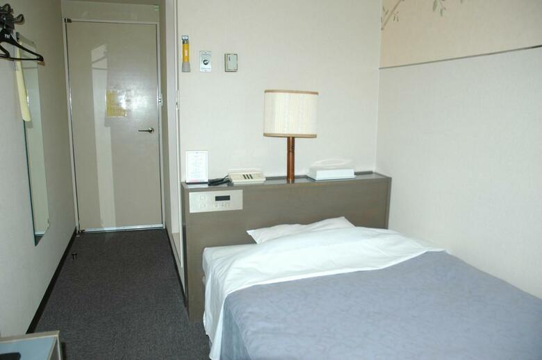 Hotel Heart Inn