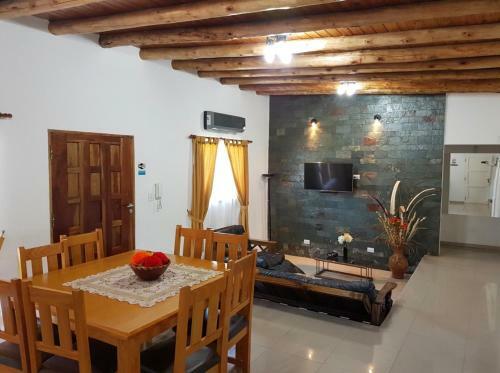 Apartamento Entre Olivos