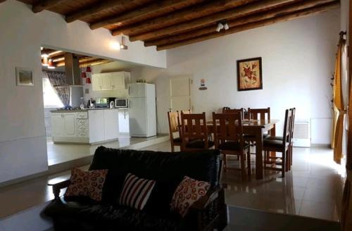Apartamento Entre Olivos