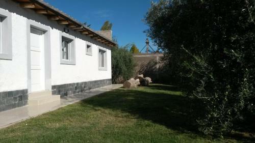 Apartamento Entre Olivos