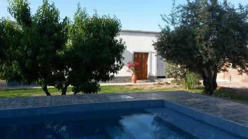 Apartamento Entre Olivos