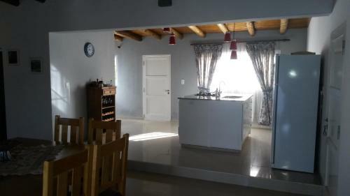 Apartamento Entre Olivos