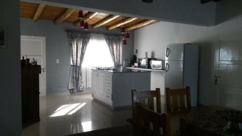 Apartamento Entre Olivos