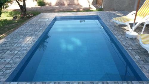 Apartamento Entre Olivos
