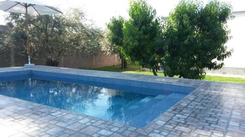 Apartamento Entre Olivos