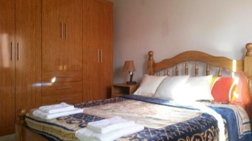 Apartamento Entre Olivos