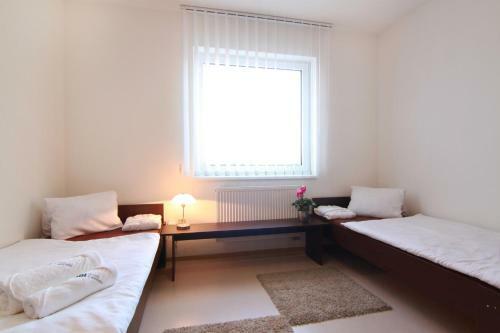 Hostal Fitness & Wellness Jbi