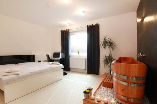 Hostal Fitness & Wellness Jbi