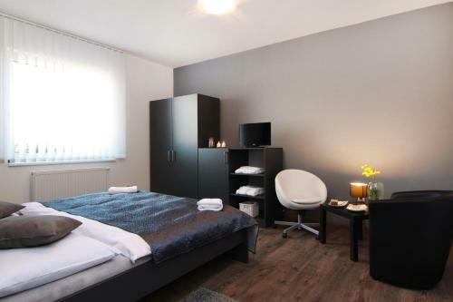 Hostal Fitness & Wellness Jbi