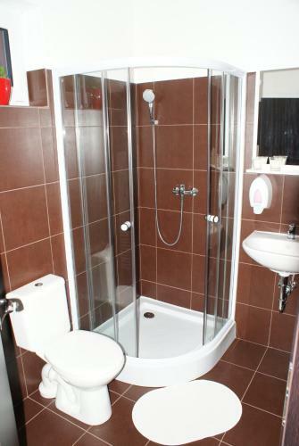 Hostal Fitness & Wellness Jbi