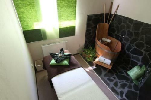 Hostal Fitness & Wellness Jbi