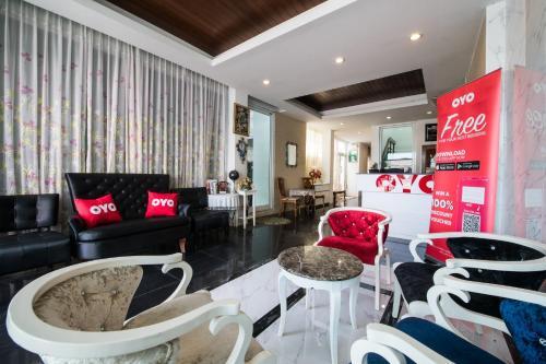 Apartamentos Seabreeze Residence