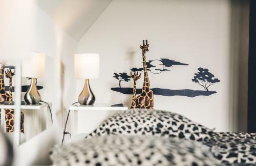 B&B Hakuna Matata