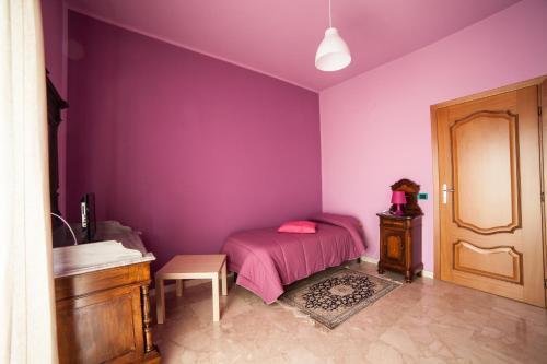 Bed & Breakfast La Dimora Di Samu