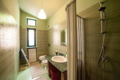 Bed & Breakfast La Dimora Di Samu