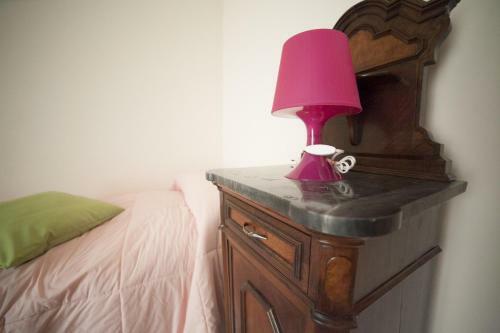 Bed & Breakfast La Dimora Di Samu