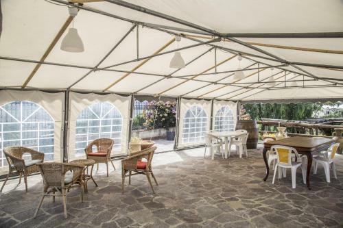 Bed & Breakfast La Dimora Di Samu