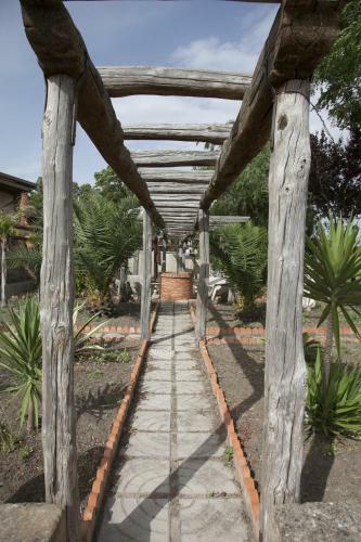 Bed & Breakfast La Dimora Di Samu