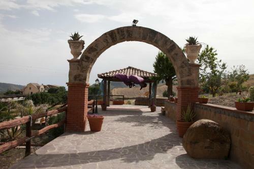 Bed & Breakfast La Dimora Di Samu