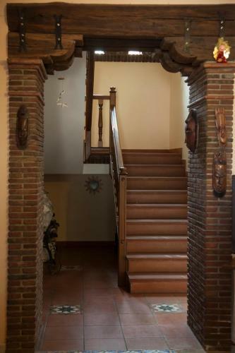 Bed & Breakfast La Dimora Di Samu