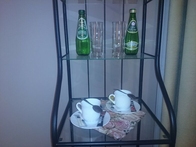 Hostal Ttrooms