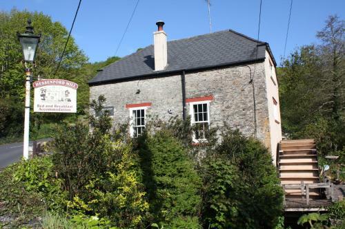 Apartamento The Old Mill