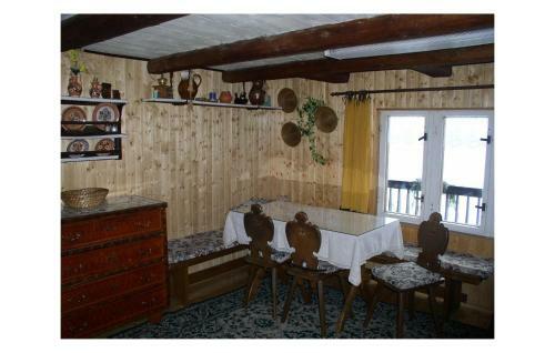 Holiday Home Rychlov