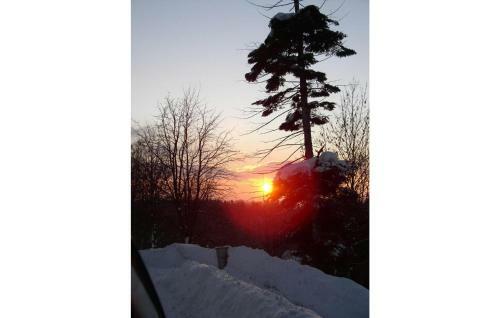 Holiday Home Rychlov