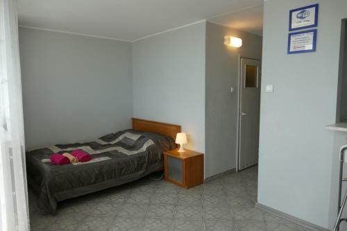 Apartamenty Olimp