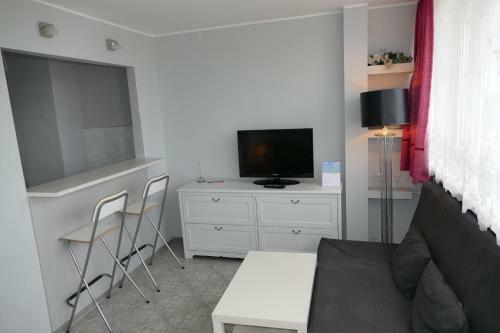 Apartamenty Olimp