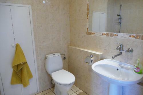 Apartamenty Olimp