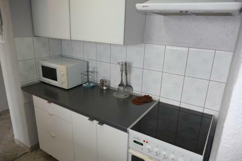 Apartamenty Olimp