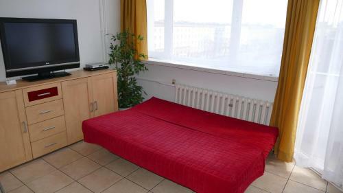 Apartamenty Olimp
