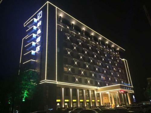 Largos Hotel