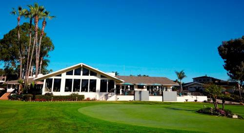 Hotel Morgan Run Resort
