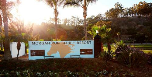Hotel Morgan Run Resort