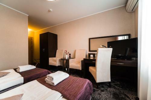 Hotel Coloseum
