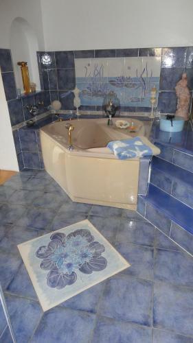 Bed & Breakfast Parfum De Roses