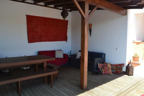 Hostal Casa Azul